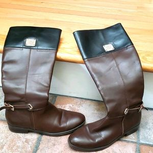 Tommy Hilfiger women's boots size 6 1/2
